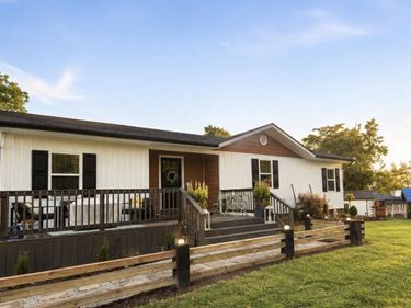 1045 Baxter Ridge Road, Lawrenceburg, KY 40342