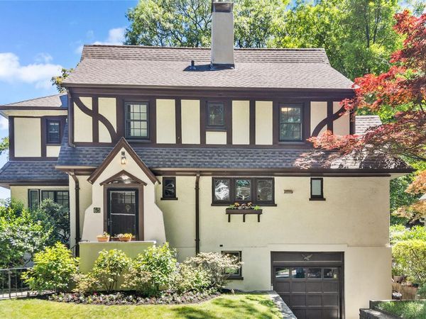 65 Wildwood Road , New Rochelle, NY 10804