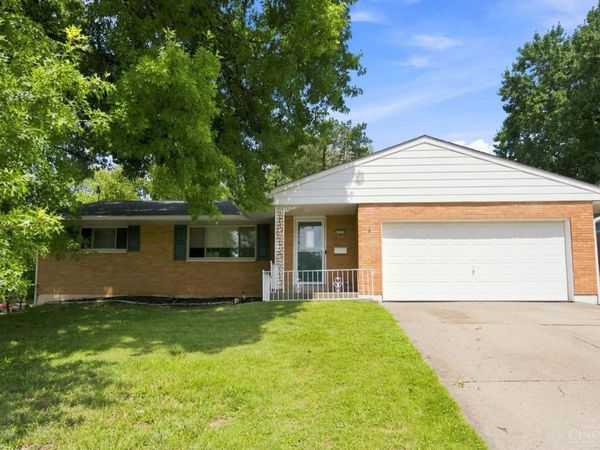 4354 Cloverhill, Delhi Twp, OH 45238