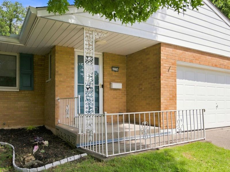 4354 Cloverhill, Delhi Township, OH 45238 Photo 2