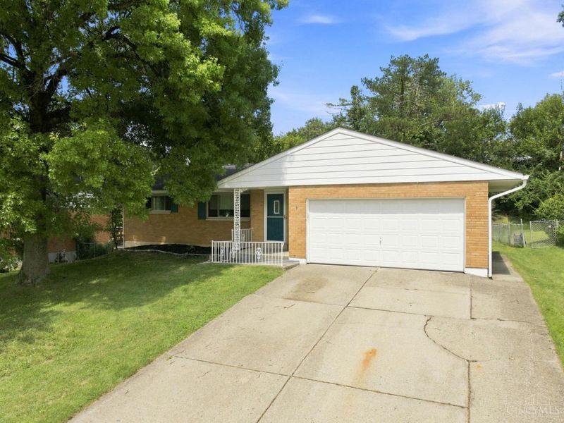 4354 Cloverhill, Delhi Township, OH 45238 Photo 36