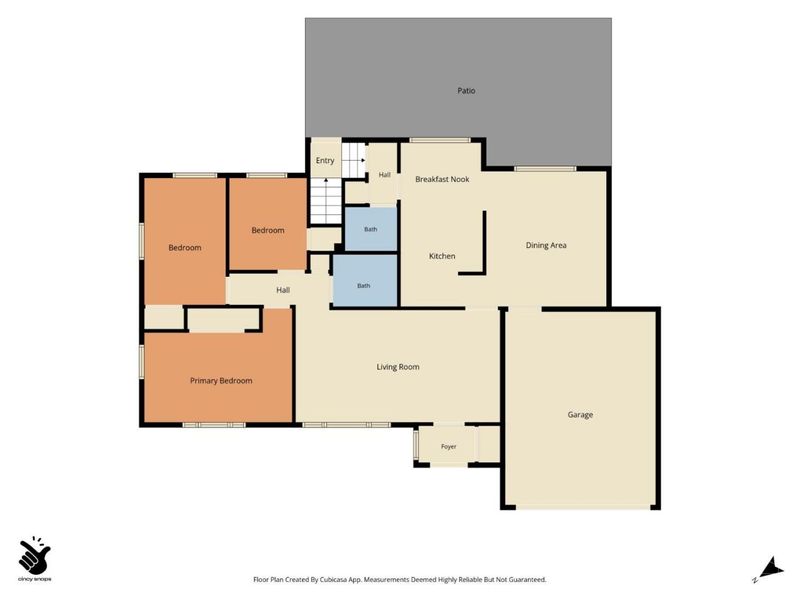 4354 Cloverhill, Delhi Township, OH 45238 Photo 42
