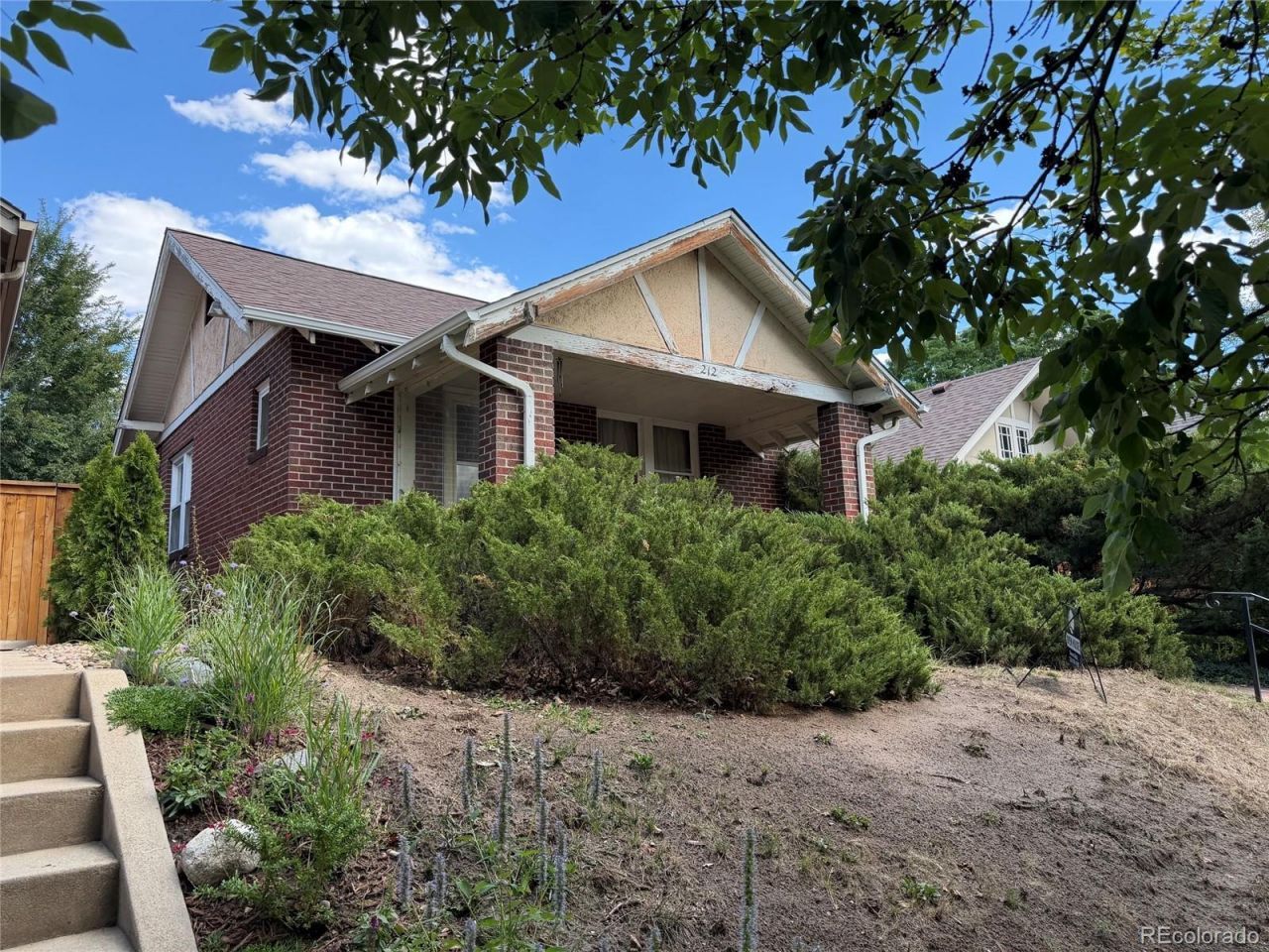 212 S Lafayette Street, Denver, CO 80209 Main Photo