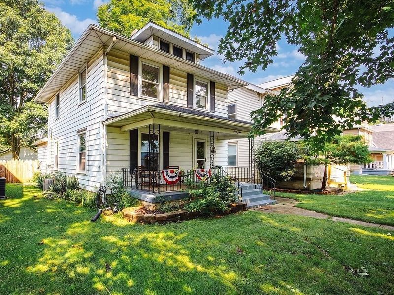114 Harrison Street, Middletown, OH 45042 Photo 2