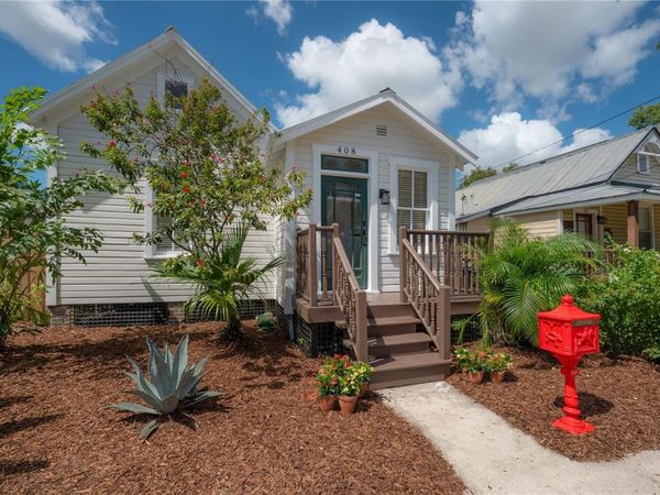 408 E AMELIA AVENUE , TAMPA, FL 33602