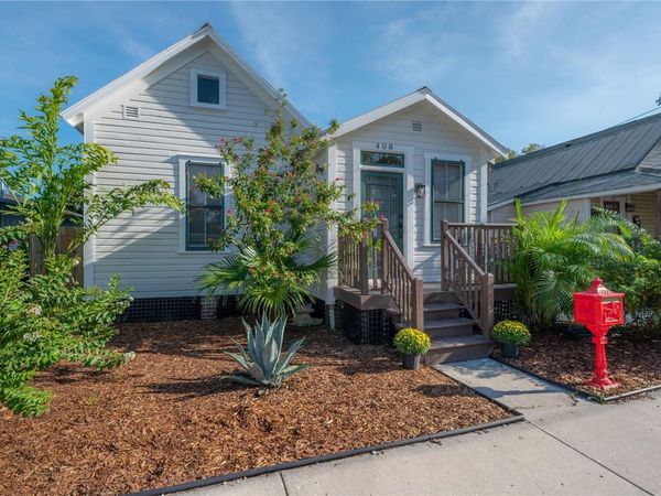 408 E AMELIA AVENUE, TAMPA, FL 33602