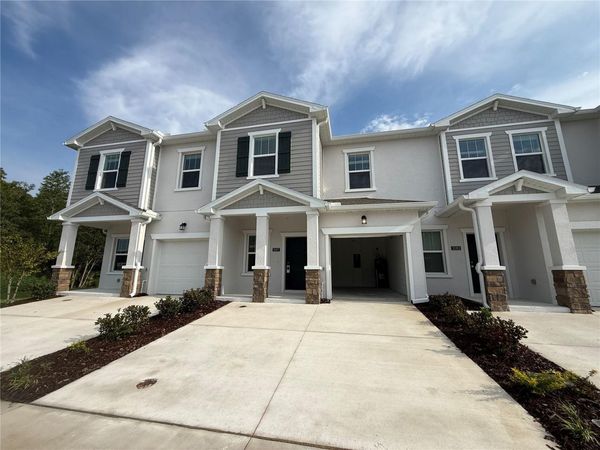 3087 CHROMATIC STREET , KISSIMMEE, FL 34758