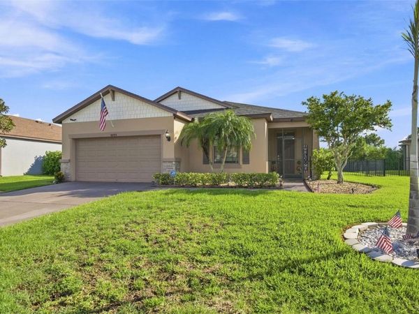 10723 56TH STREET E, PARRISH, FL 34219