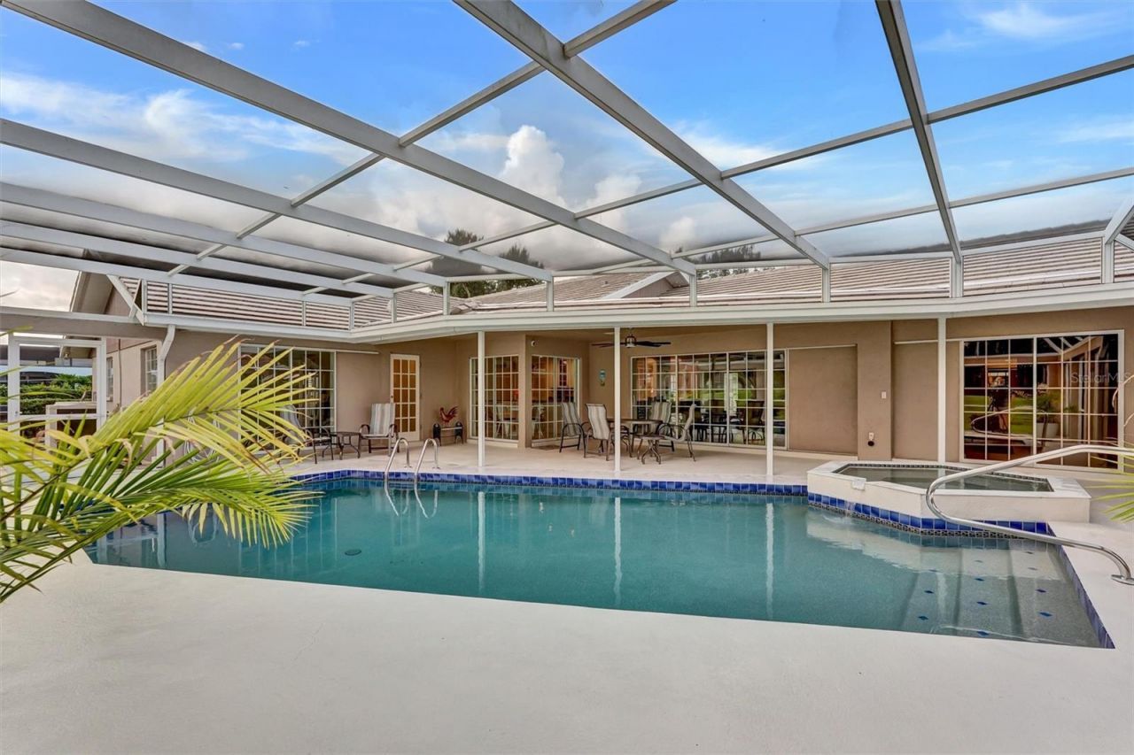 7913 Broadmoor Pines Boulevard , Sarasota, FL 34243 Photo