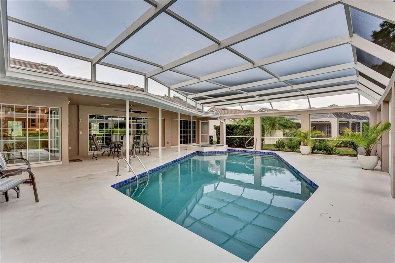 7913 Broadmoor Pines Boulevard , Sarasota, FL 34243 Photo