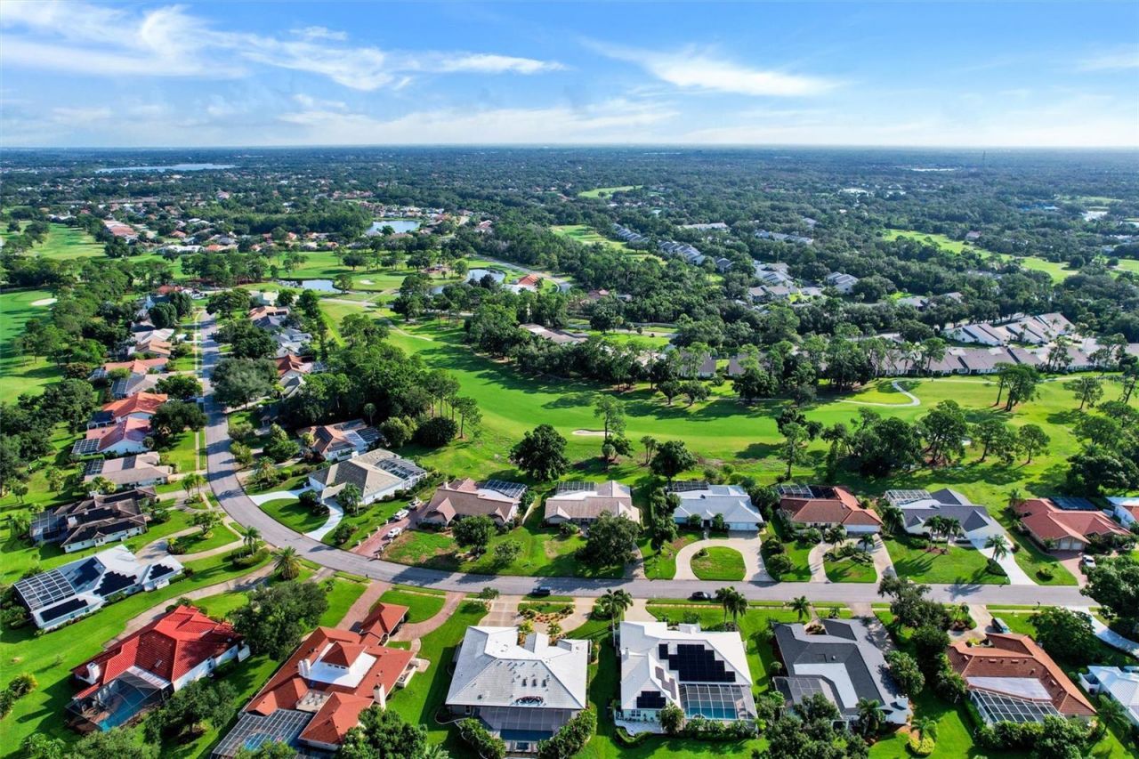 7913 Broadmoor Pines Boulevard , Sarasota, FL 34243 Photo