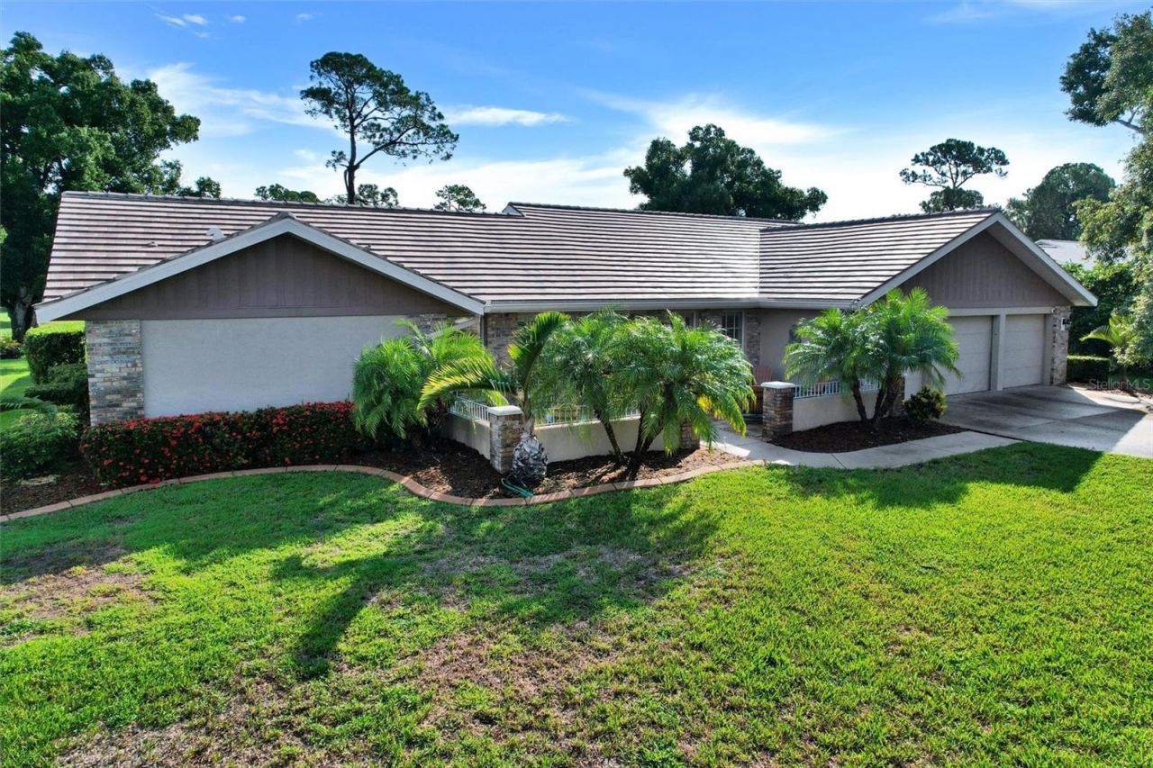 7913 Broadmoor Pines Boulevard , Sarasota, FL 34243 Photo