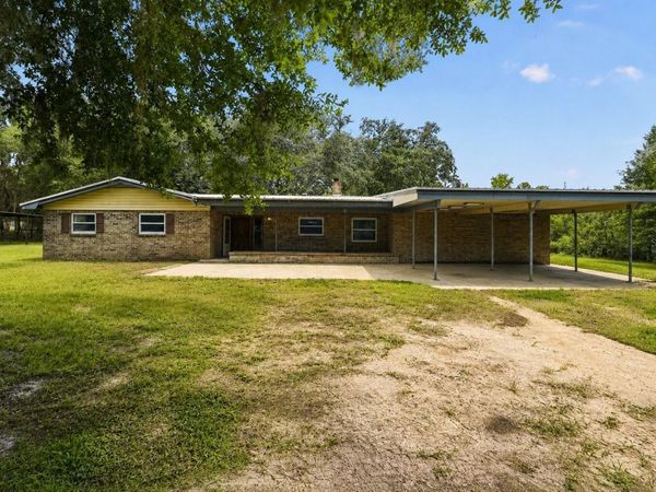 101 ALLEN DRIVE , PALATKA, FL 32177