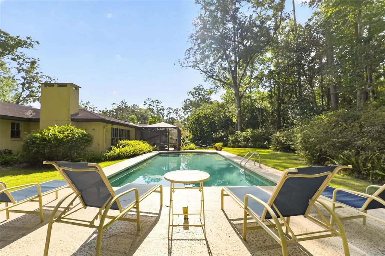4624 NW 19th Place , Gainesville, FL 32605 Photo