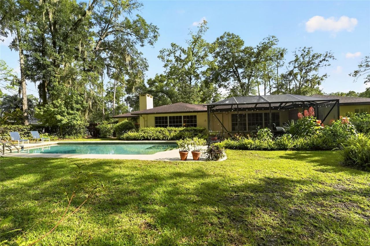 4624 NW 19th Place , Gainesville, FL 32605 Photo