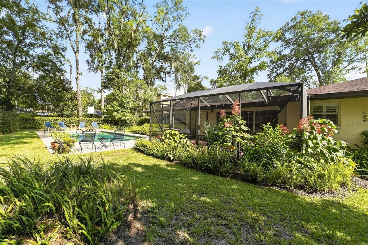 4624 NW 19th Place , Gainesville, FL 32605 Photo