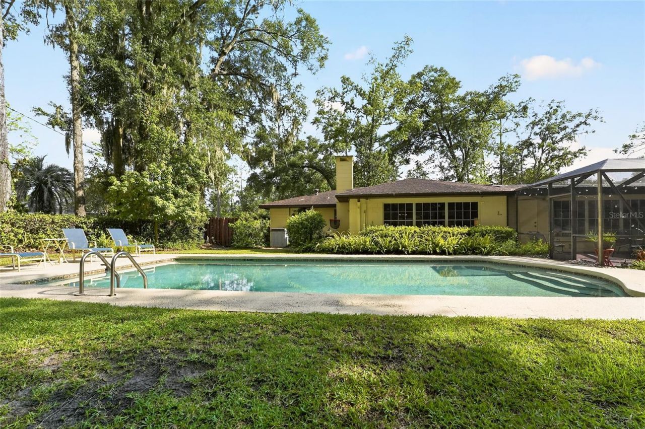 4624 NW 19th Place , Gainesville, FL 32605 Photo