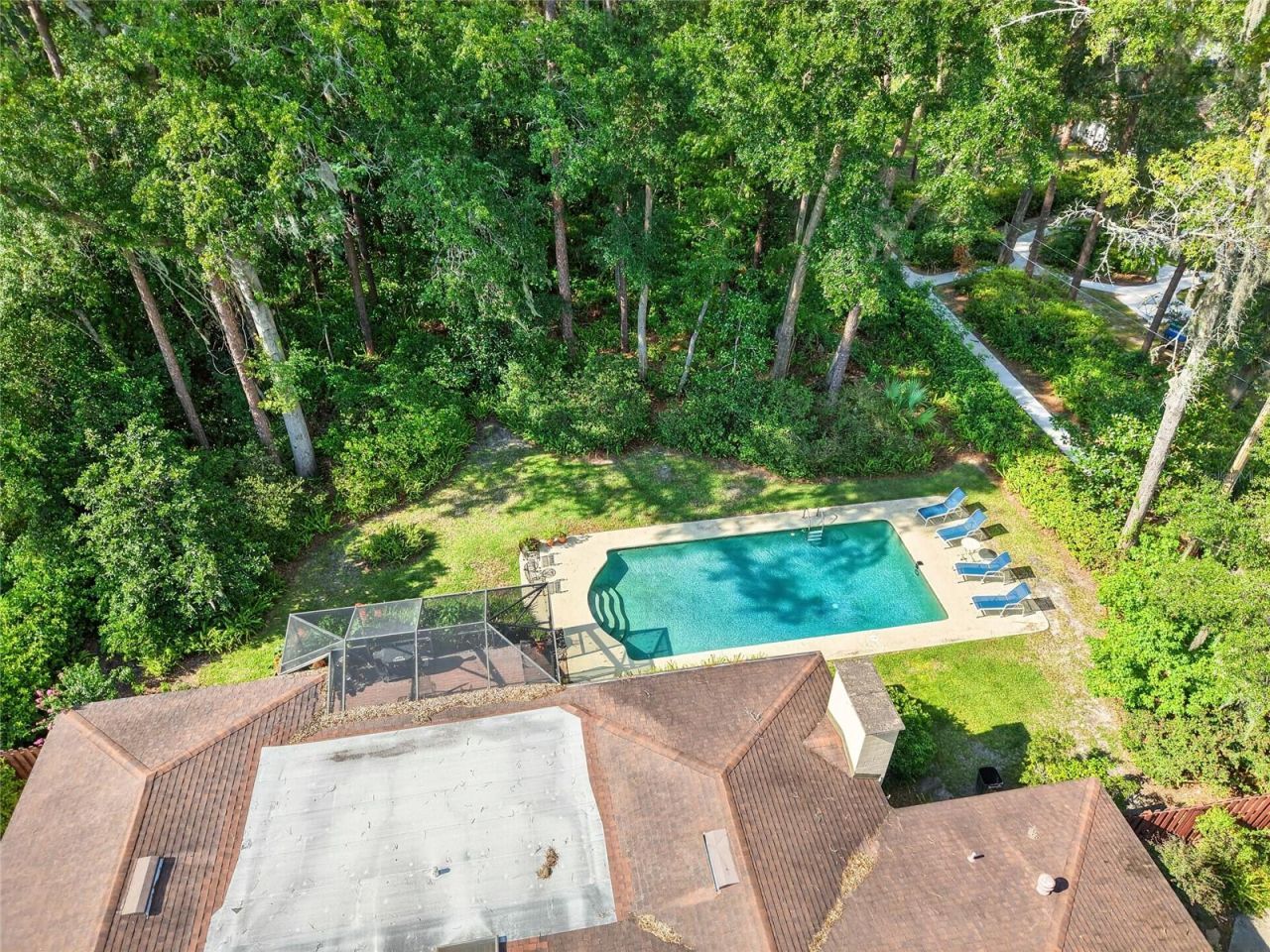 4624 NW 19th Place , Gainesville, FL 32605 Photo