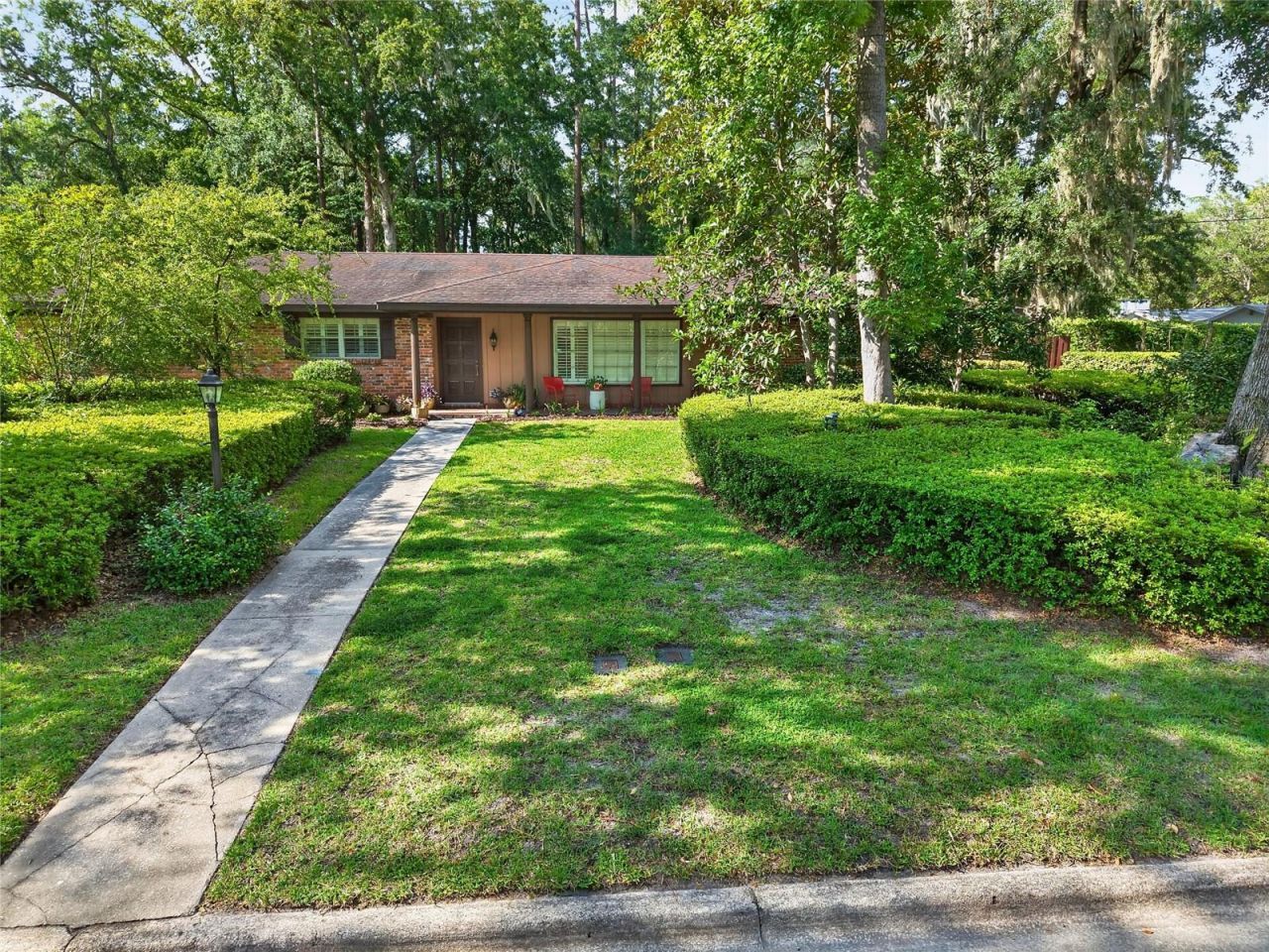 4624 NW 19th Place , Gainesville, FL 32605 Photo