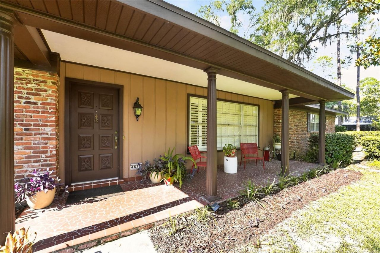 4624 NW 19th Place , Gainesville, FL 32605 Photo
