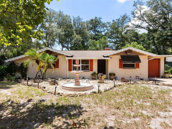 5400 HONDO WAY , ORLANDO, FL 32810