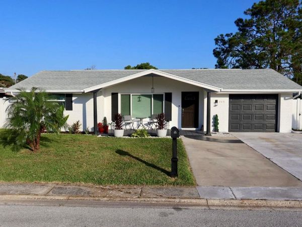 7519 HOLLY LAKE LANE , NEW PORT RICHEY, FL 34653