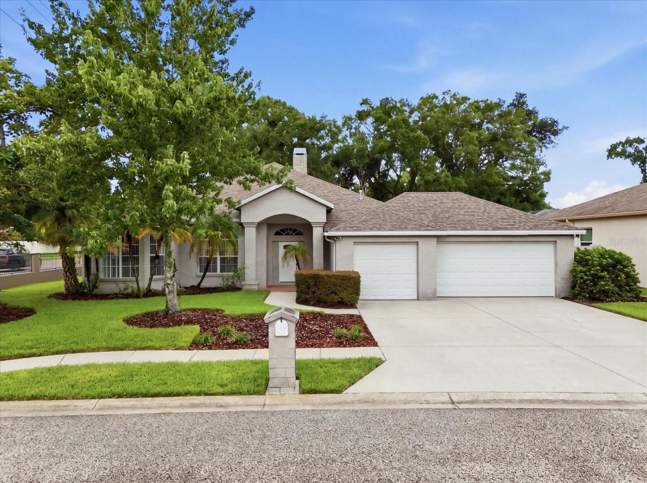 14902 Devonshire Woods Place, Tampa, FL 33624 Photo
