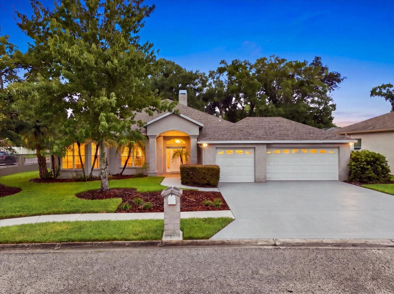 14902 Devonshire Woods Place, Tampa, FL 33624 Photo