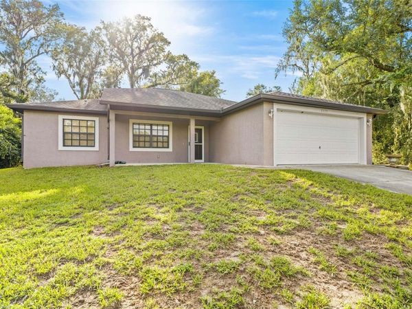 5175 OLIVET DRIVE , DADE CITY, FL 33523