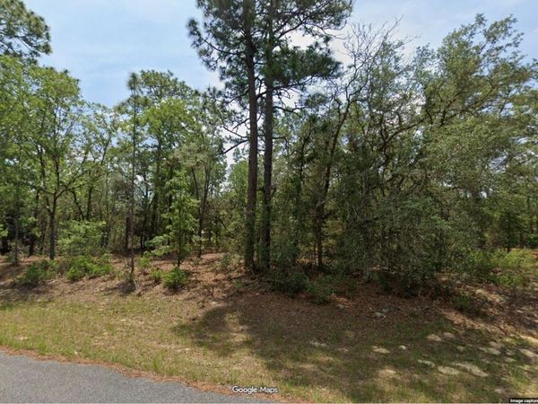 11345 N KENNEY LOOP , CITRUS SPRINGS, FL 34433