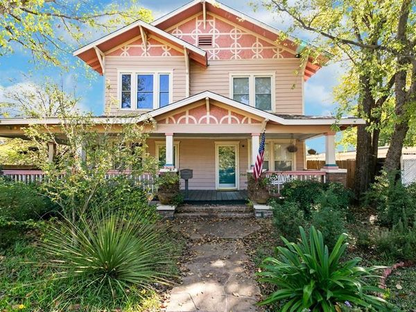 5126 Bryan Street , Dallas, TX 75206