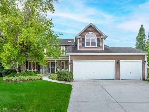 620 Canyon Lane , Elgin, IL 60123