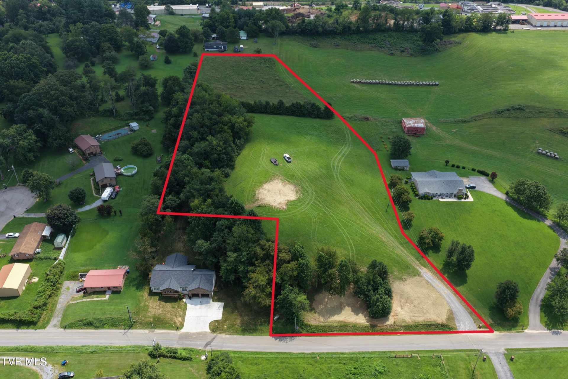 1221 Shell Road, Jonesborough, TN 37659 Main Photo