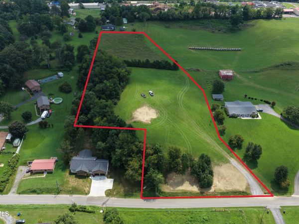 1221 Shell Road, Jonesborough, TN 37659