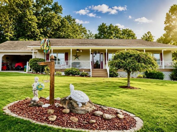 804 Southwest Nash Street, Wise, VA 24293