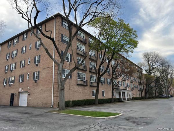 2 Consulate Drive , Unit 3G, Tuckahoe, NY 10707