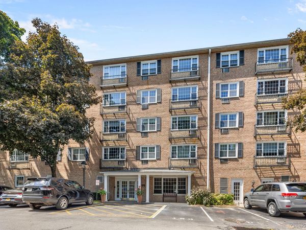 2 Consulate Drive , Unit 3G, Tuckahoe, NY 10707