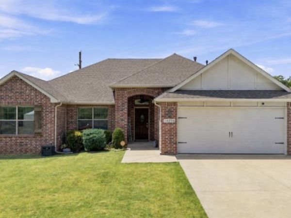 14350 S Toledo Avenue , Bixby, OK 74008