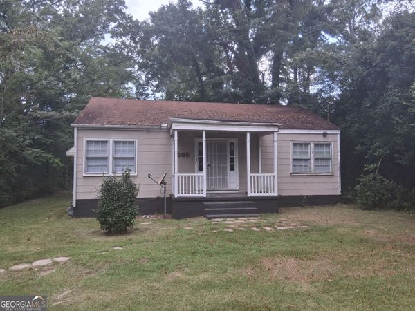 1265 Mimosa Drive, Macon, GA 31204