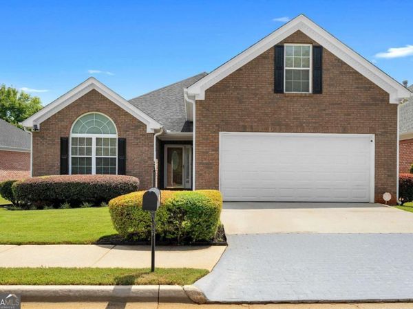 235 Prominent Loop, Mcdonough, GA 30253
