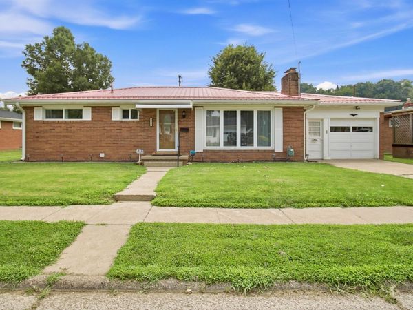 1038 Talley Avenue , Zanesville, OH 43701