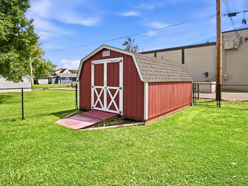 1038 Talley Avenue, Zanesville, OH 43701 Photo 11