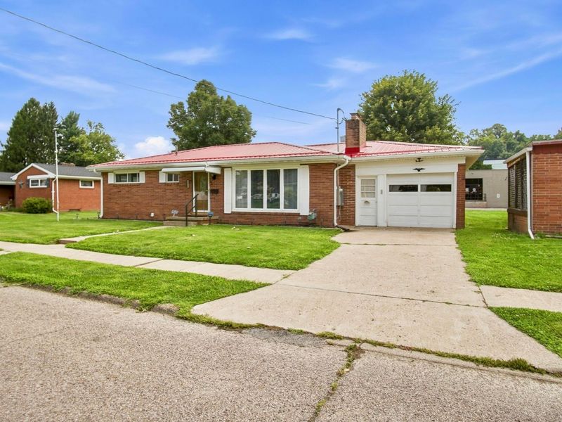 1038 Talley Avenue, Zanesville, OH 43701 Photo 2