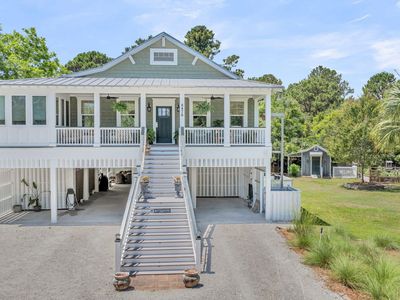 8476 Bottlenose Court, Edisto Island, SC 29438