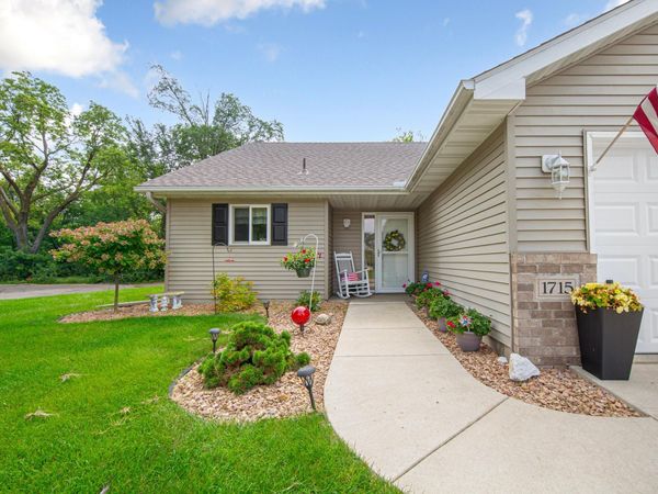 1715 Crystal Lane, Faribault, MN 55021