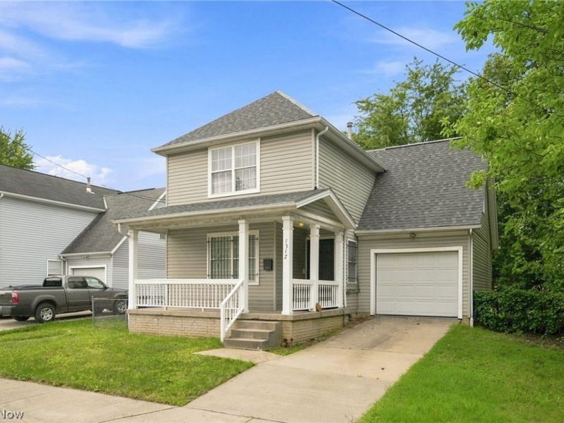 1312 E 120th Street, Cleveland, OH 44106 Photo 2