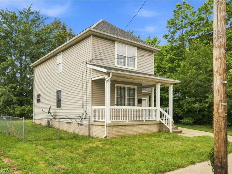1312 E 120th Street, Cleveland, OH 44106 Photo 3