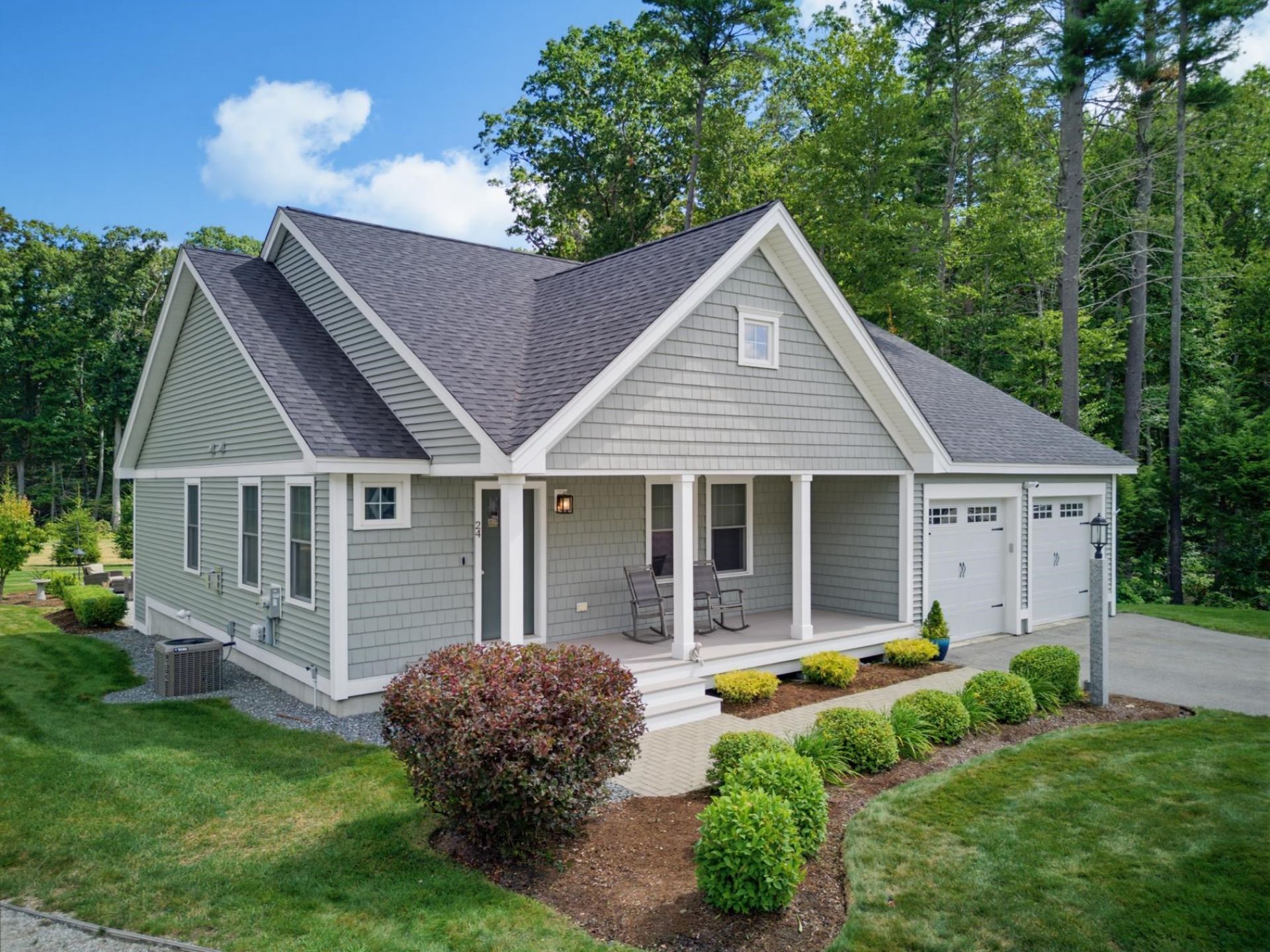24 Sage Drive, Unit 13, Hampton, NH 03842 Main Photo