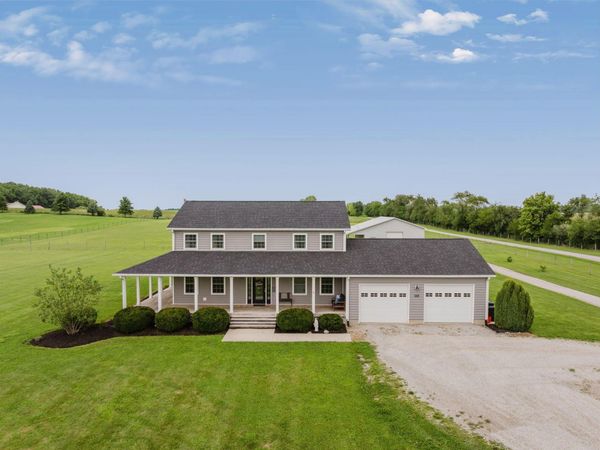 6722 Crumley Road SW, Lancaster, OH 43130