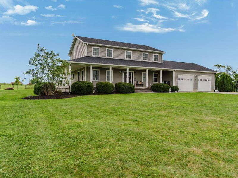 6722 Crumley Road SW, Lancaster, OH 43130 Photo 2